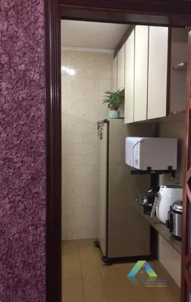 Imagem Sobrado com 2 Quartos e 2 banheiros à Venda, 110 m² por R$ 520.000,