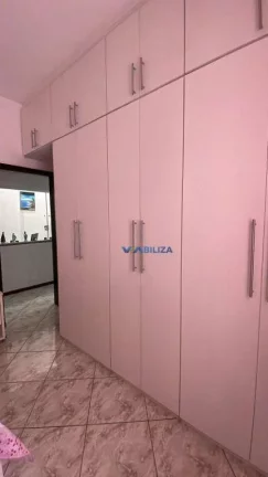 Imagem Casa à venda, 189 m² por R$ 955.000,00 - Jardim Bom Clima - Guarulhos/SP