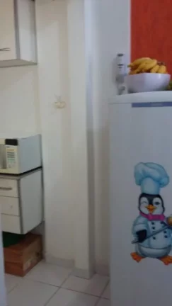 Imagem Apartamento com 1 dormitório à venda, 42 m² por R$ 250.000,00 - Santa Ifigênia - São Paulo/SP