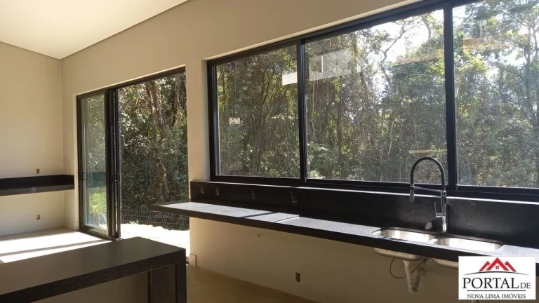 Imagem CASA RESIDENCIAL em NOVA LIMA - MG, QUINTAS DO SOL