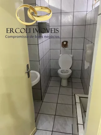 Imagem Salão Comercial para Locação - 400 m² no Tatuapé, Zona Leste de São Paulo