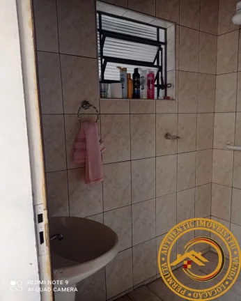 Imagem CASA RESIDENCIAL em ITU - SP, CENTRO