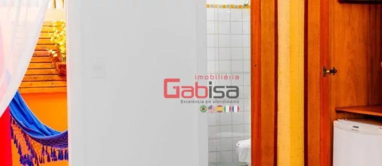 Imagem Pousada com 18 dormitórios à venda, 1500 m² por R$ 5.500.000,00 - Pr Ferradura - Armação dos Búzios/RJ