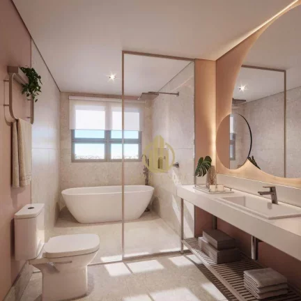 Imagem Apartamento com 4 ou 5 Suites à venda, a partir de 367 m² por a partir de R$ 3.500.000,00- Jardim Ilhas do Sul - Ribeirão Preto/SP