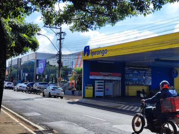 Imagem Terreno comercial para venda em Estação, 1,923m2