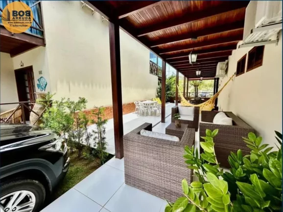 Imagem Casa de Condomínio