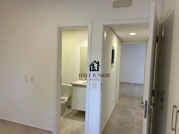 Imagem Apartamento com 3 dormitórios sendo 1 suíte para alugar, 83 m² por R$ 3.800/mês - Parque Campolim - Sorocaba/SP