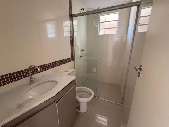 Imagem 🏡 Apartamento Exclusivo de 2 Quartos com Lazer Completo  Bairro Cabral

✨ Sala ...