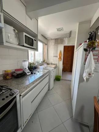 Imagem Apartamento com 2 dormitórios à venda, 100 m² por R$ 790.000,00 - Praia da Costa - Vila Velha/ES