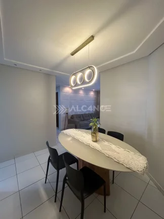 Imagem Apto - 3 Quartos - 1 Suíte - 120m² - Intermares, Cabedelo/PB
