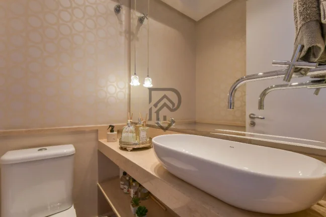 Imagem Apartamento Alto Padrão itaim bibi