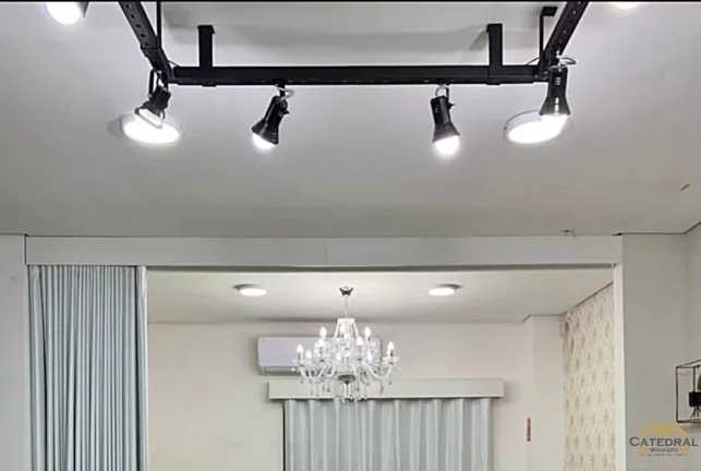 Imagem Salão Comercial para Locação com 62 m² no Bairro Vila Arens - Jundiaí/SP