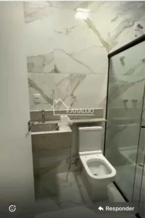 Imagem Casa em condomínio fechado para venda em Sorocaba-SP!
