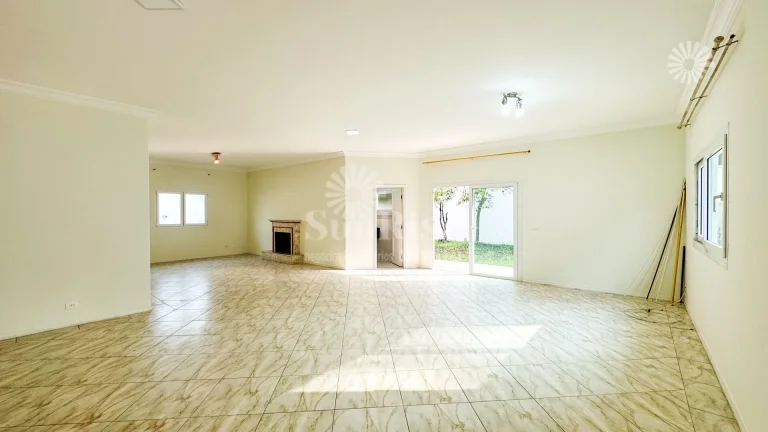 Imagem Casa para alugar com 4 quartos e 6 vagas - 400m² - R$14.493,00 - Alphaville Plus - Barueri