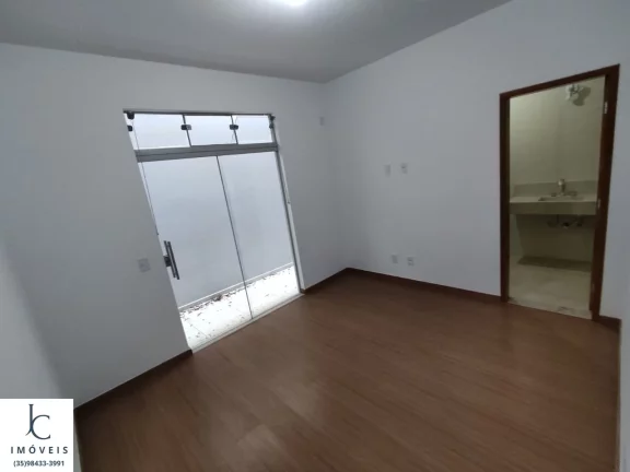 Imagem CASA RESIDENCIAL em SÃO LOURENÇO - MG, Vale dos Pinheiros