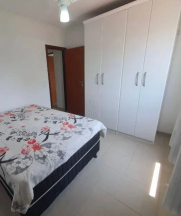 Imagem LINDO APARTAMENTO A VENDA EM CARAGUATATUBA!