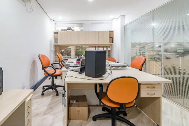 Imagem SALA COMERCIAL em São Paulo - SP, Paraíso