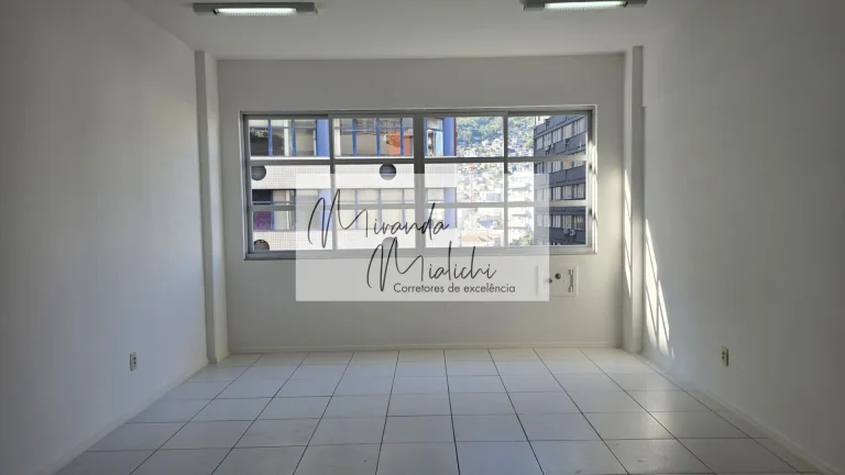 Sala comercial para venda em Centro, 36m²