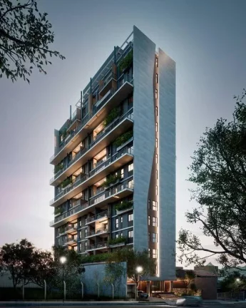 Imagem Essenza Home Club - Apartamento à venda no bairro São Pedro - São José dos Pinhais/PR