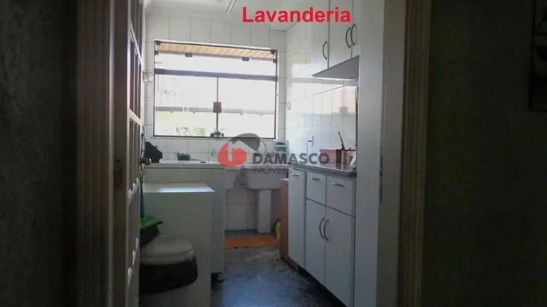 Imagem Sobrado à venda 3 Quartos, 3 Suites, 4 Vagas, Osvaldo Cruz, São Caetano do Sul - SP