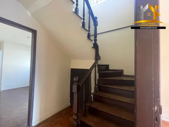 Imagem Sobrado para locação na melhor localização de Pinheiros | Batelli Imóveis