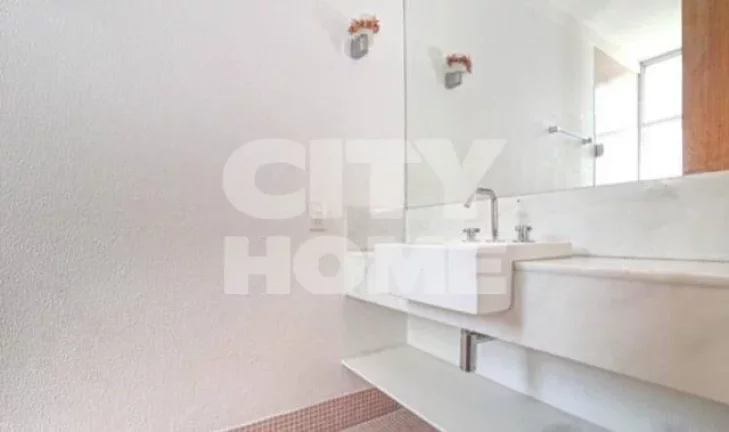 Imagem Linda e sofisticada cobertura duplex com 356m2 de área privativa no coração de Higienópolis. Sã...