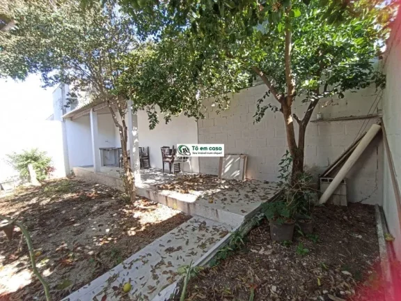 Imagem CASA RESIDENCIAL em SÃO JOSÉ DOS CAMPOS - SP, CIDADE VISTA VERDE