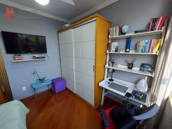 Imagem EXCELENTE APARTAMENTO COM 55m² NO JARDIM 25 DE AGOSTO.