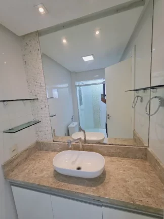 Imagem APARTAMENTO RESIDENCIAL em MANAUS - AM, NOSSA SENHORA DAS GRAÇAS