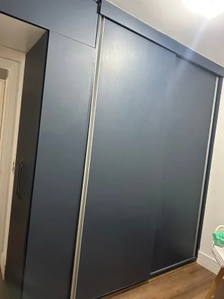 Imagem VENDO APARTAMENTO DE 02 DORMITÓRIOS NO CONDOMÍNIO VIDA PLENA!