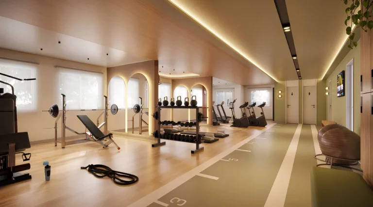 Imagem Start Joy - Residencial