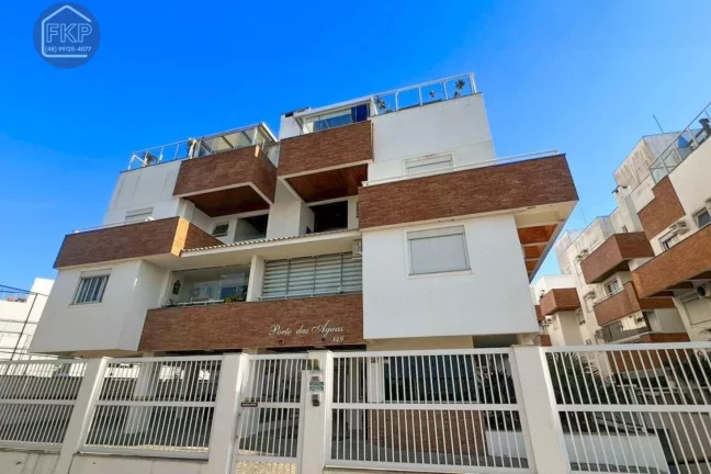 Imagem Apartamento 2 dormitórios!