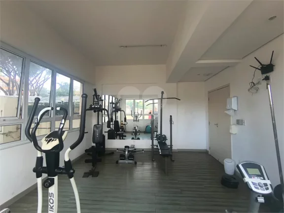 Imagem Apartamento à venda com 2 quartos no condomínio Quinta Dos Ypês, São Paulo - SP