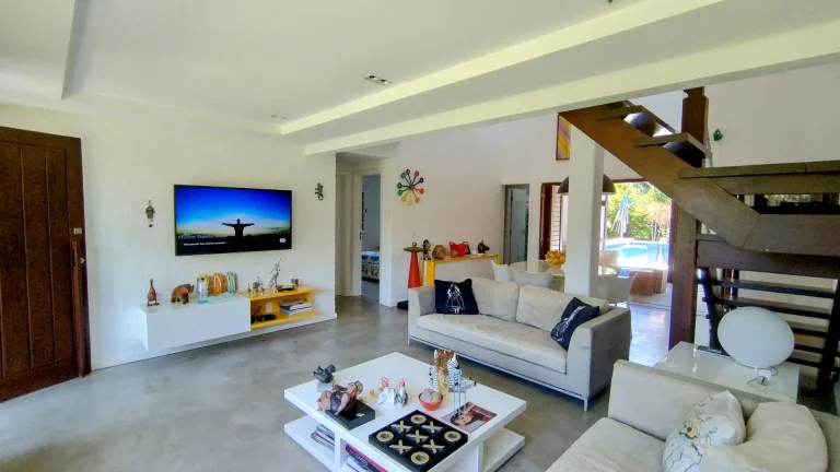 Imagem Imóvel à venda: Casa em Condomínio na Praia do Forte, Mata de São João