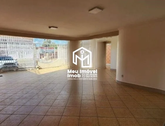 Imagem QND 58 Casa Sobrado 6 Quartos 6 Suítes 5 Vagas 360m² Nascente Piscina Reformada