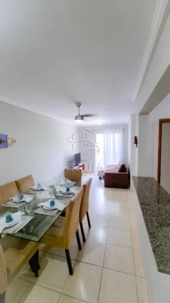 Imagem Apartamento mobiliado no bairro Itaguá em Ubatuba!