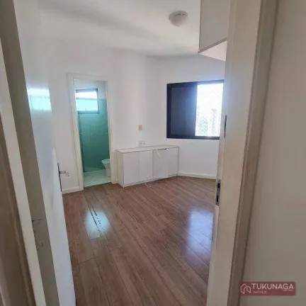 Imagem Apartamento com 2 dormitórios à venda, 66 m² por R$ 680.000,00 - Chora Menino - São Paulo/SP