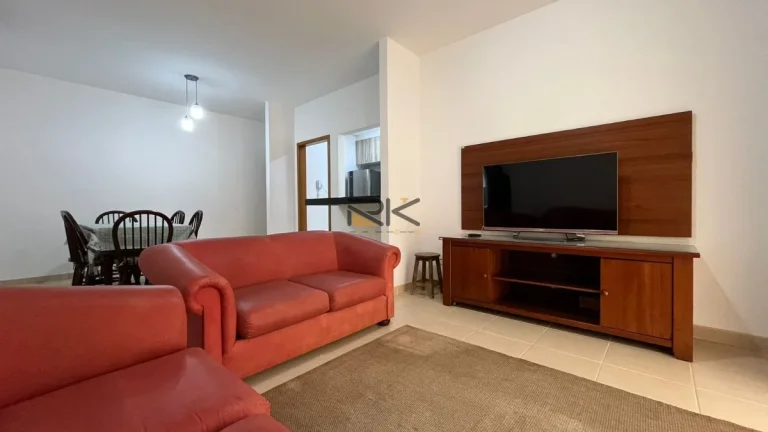 Imagem APARTAMENTO PRAIA GRANDE com 2 dormitórios sendo 1 suíte,1 vaga de garagem,varanda gourmet com churrasqueira