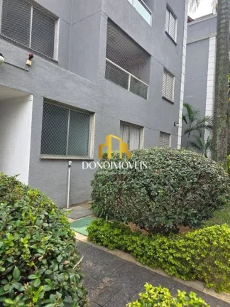 Imagem Apartamento a Venda Bairro Santa Terezinha - Santo André- SP. Seu novo lar espera por você no Spaz...