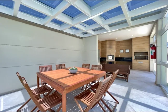 Imagem APARTAMENTO RESIDENCIAL em São Paulo - SP, Vila Andrade