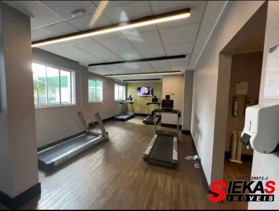 Imagem Oportunidade única: Apartamento à venda na Mooca, São Paulo-SP! 2 quartos, sala, banheiro e 38 m² de área.
