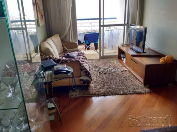 Imagem Apartamento 3 Dorms. Sendo 1 Suíte - Vila Prudente