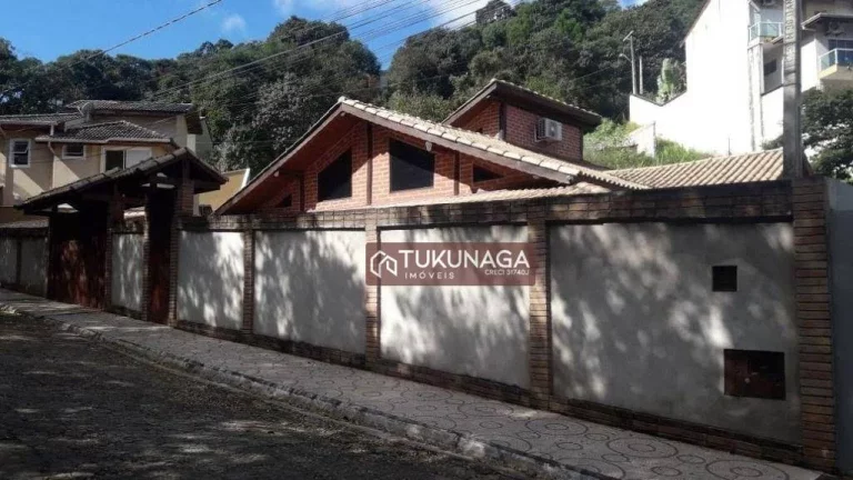 Imagem Casa à venda, 900 m² por R$ 900.000,00 - Estancia da Serra - Mairiporã/SP