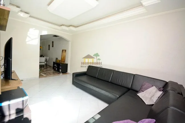 Imagem Casa Padrão