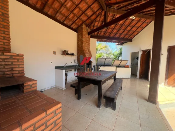 Imagem Casa - Cond Vivendas - Lagoa Santa