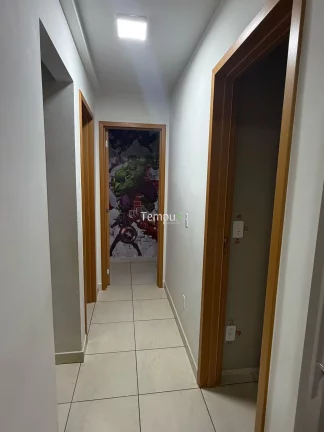 Imagem Apartamento à venda no bairro Parque Amazônia - Goiânia/GO