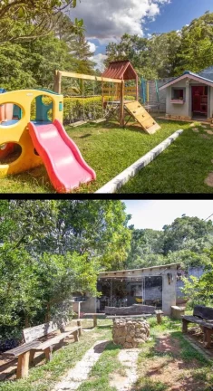 Imagem Chacara a venda na Cidade de Atibaia - Chacaras Brasil.