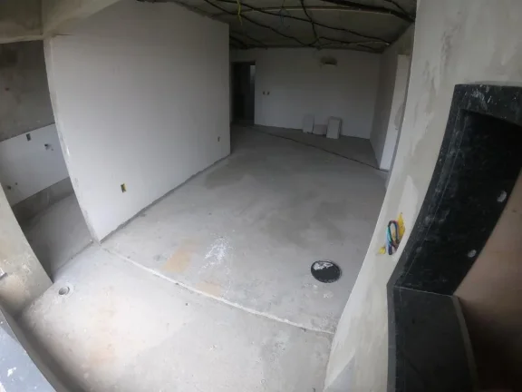 Imagem PRONTO EM 2026 - Apartamento 3 quartos sendo 1 suíte a apenas 200m do MAR na Meia Praia em Navegantes - SC