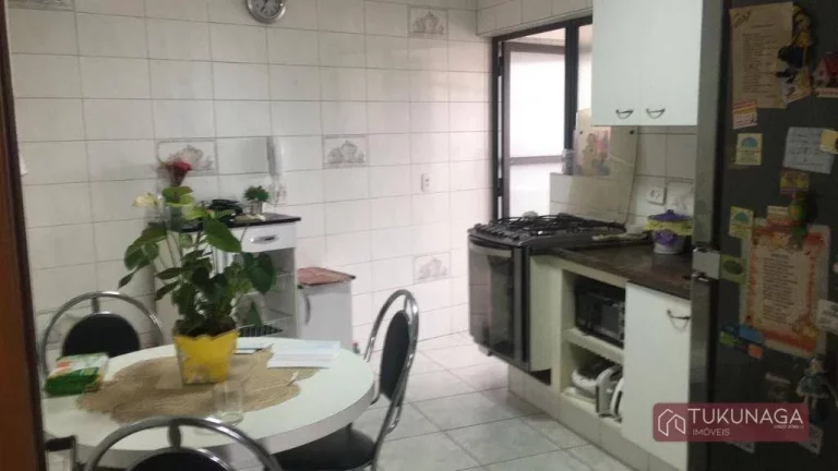 Imagem Apartamento à venda, 100 m² por R$ 852.000,00 - Jardim Sonia - São Paulo/SP