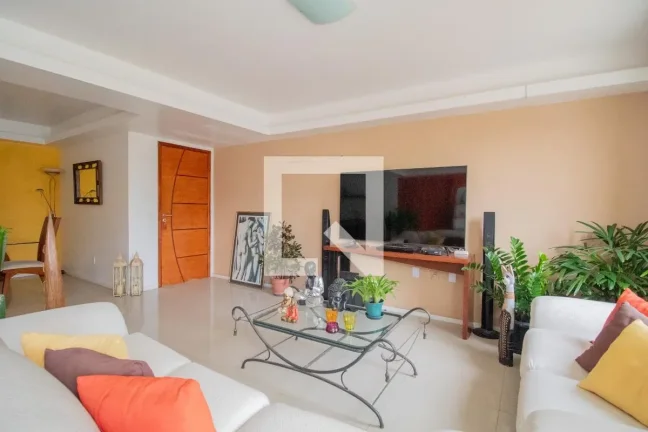 Imagem Apartamento à Venda - Recreio, 4 Quartos, 195 m2